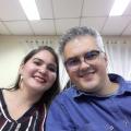 { Jaqueline } { Godoy }