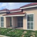 Alfredo - Vendendo - Casa de condomínio com 135m² - Monte gordo - Guarajuba