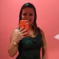 Pâmella, que procura negociar um imóvel em Stiep, Resgate, Cabula, Salvador, em torno de R$ 1.500