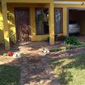 Rosa - Vendendo - Casa com 160m² - Salgado Filho - Gravatai