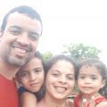 Ronildo, que procura negociar um imóvel em Jardim Sao Joao, Jandira, em torno de R$ 1.500