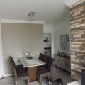 Rosa - Vendendo - Apartamento com 74m² - Vila Regente Feijó - São Paulo