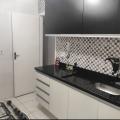 Fabiana - Vendendo - Apartamento com 55m² - Vila Sonia - Praia Grande
