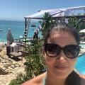 Renata, que procura negociar um imóvel em Barra da Tijuca, Rio de Janeiro, em torno de R$ 1.000.000