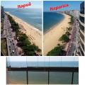 Noroel - Vendendo - Apartamento com 215m² - Itapuã - Vila Velha, ES