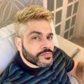 Fabio - Vendendo - Apartamento com 34m² - Vila Mariana - São Paulo