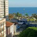 Maricelma - Vendendo - Apartamento com 300m² - Embaré - Santos