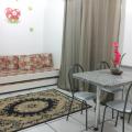 Rosana - Vendendo - Apartamento com 51m² - Cachoeira do Bom Jesus - Florianópolis
