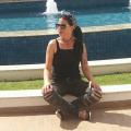Pricila, que procura negociar um imóvel em Uberaba, Cristo Rei, Jardim das Américas, Curitiba, em torno de R$ 2.000