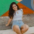 Kathellen, que procura negociar um imóvel em Vila Santa Isabel, São Paulo, em torno de R$ 750