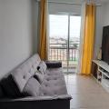 Tereza - Vendendo - Apartamento com 50m² - Freguesia do Ó - São Paulo