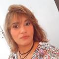 Fabiana, que procura negociar um imóvel em Cachambi, Rio de Janeiro, em torno de R$ 550.000