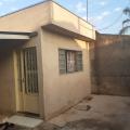 Regina - Vendendo - Casa com 120m² - Jardim Nova europa - Hortolandia