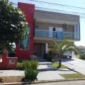 Rafael - Vendendo - Casa de condomínio com 300m² - Bougainvillee Residencial IV - Peruíbe