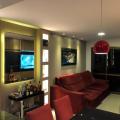 Emylia - Vendendo - Apartamento com 84m² - Cachambi - Rio de Janeiro
