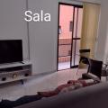 { Silvana } { Fazanaro }