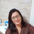 Andreia - Vendendo - Apartamento com 54m² - Jd.Santo Andre - Santo André