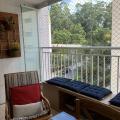 Carolina - Vendendo - Apartamento com 143m² - Rio Pequeno - São Paulo