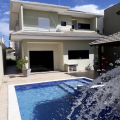 Josy - Vendendo - Casa com 296m² - Santa Marta - Cuiabá