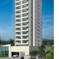 Ademir - Vendendo - Apartamento com 92m² - Centro - Jacareí