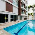 Charles - Vendendo - Apartamento com 77m² - Água Verde - Curitiba