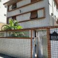 Aline - Vendendo - Apartamento com 7160m² - Campo Grande - Santos