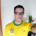 { Patrick } { Gonçalves }