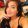 { Mayra } { Rangel }