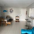 Emilio - Vendendo - Apartamento com 100m² - Guilhermina - Praia Grande