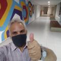 Clodoaldo - Vendendo - Apartamento com 178m² - Pinheiros - São Paulo