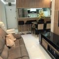Luciano - Vendendo - Apartamento com 61m² - Vila Santa Catarina - São Paulo