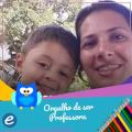 Eliza, que procura negociar um imóvel em Agenor de Campos, balneário Anchieta, Balneario América, Mongaguá, em torno de R$ 200.000