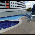 Ayana - Vendendo - Apartamento com 76m² - Gruta de Lourdes - Maceió