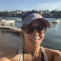 Fabiana - Vendendo - Apartamento com 68m² - Barra da Tijuca - Rio de Janeiro