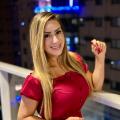 Ana Paula, que procura negociar um imóvel em Recreio dos Bandeirantes, Rio de Janeiro, em torno de R$ 900.000