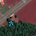 Daniela - Vendendo - Terreno com 852m² - Tangara ll - Tangará da serra