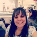 { Fernanda } { Mourisco }