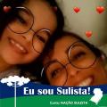 { Michelle } { Alves }
