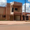 Jorge - Vendendo - Casa com 250m² - Jardim Ouro Verde - Várzea Grande