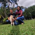 Beatriz, que procura negociar um imóvel em Vila Pires, Vila Príncipe de Gales, Vila Humaita, Santo André, em torno de R$ 1.500