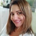 Andreia - Vendendo - Apartamento com 130m² - Barra da Tijuca - Rio de Janeiro