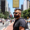 Victor - Vendendo - Terreno com 313m² - Sumaré - São Paulo