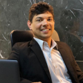 { Eric } { de Melo E Sousa }