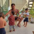 Ribber - Vendendo - Apartamento com 125m² - Icaraí - Niterói