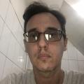 Fabio - Vendendo - Apartamento com 50m² - São Cristóvão - Rio de Janeiro