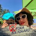 Maíra, que procura negociar um imóvel em Vila Mariana, Sumarézinho, Vila Madalena, São Paulo, em torno de R$ 2.000.000