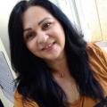 Adriane, que procura negociar um imóvel em Rio Branco, Moinhos de Vento, Porto Alegre, em torno de R$ 1.000