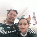 { Fredy Willian } { Nowaski }