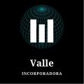{ Valle } { Incorporadora }