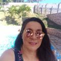{ Claudineia } { B Santana }